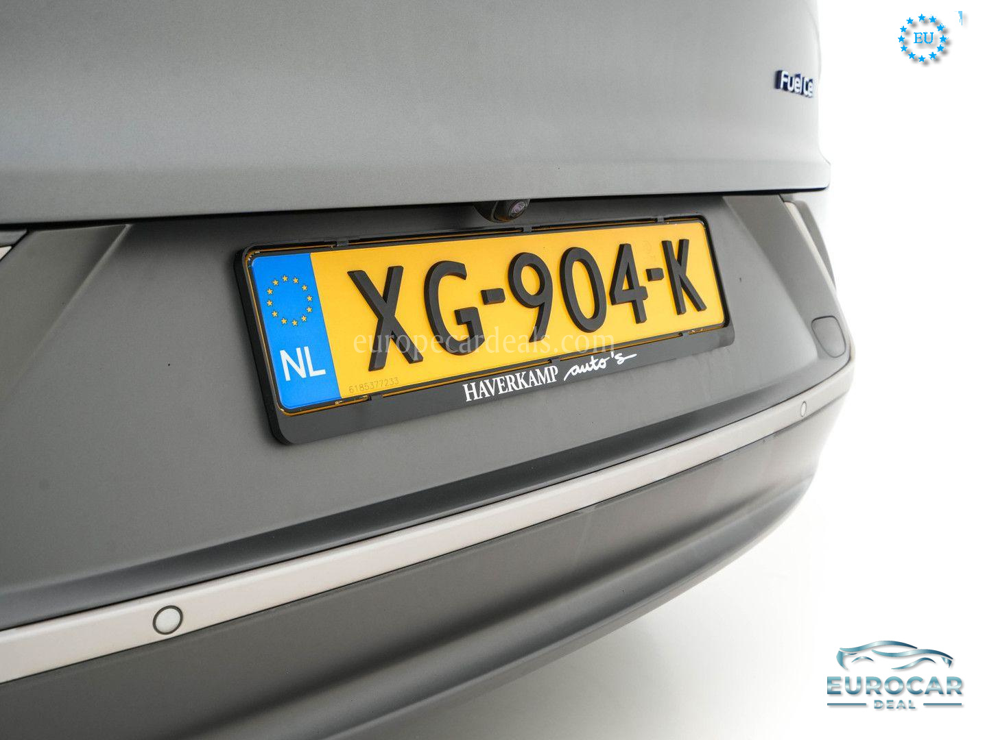 Hyundai NEXO