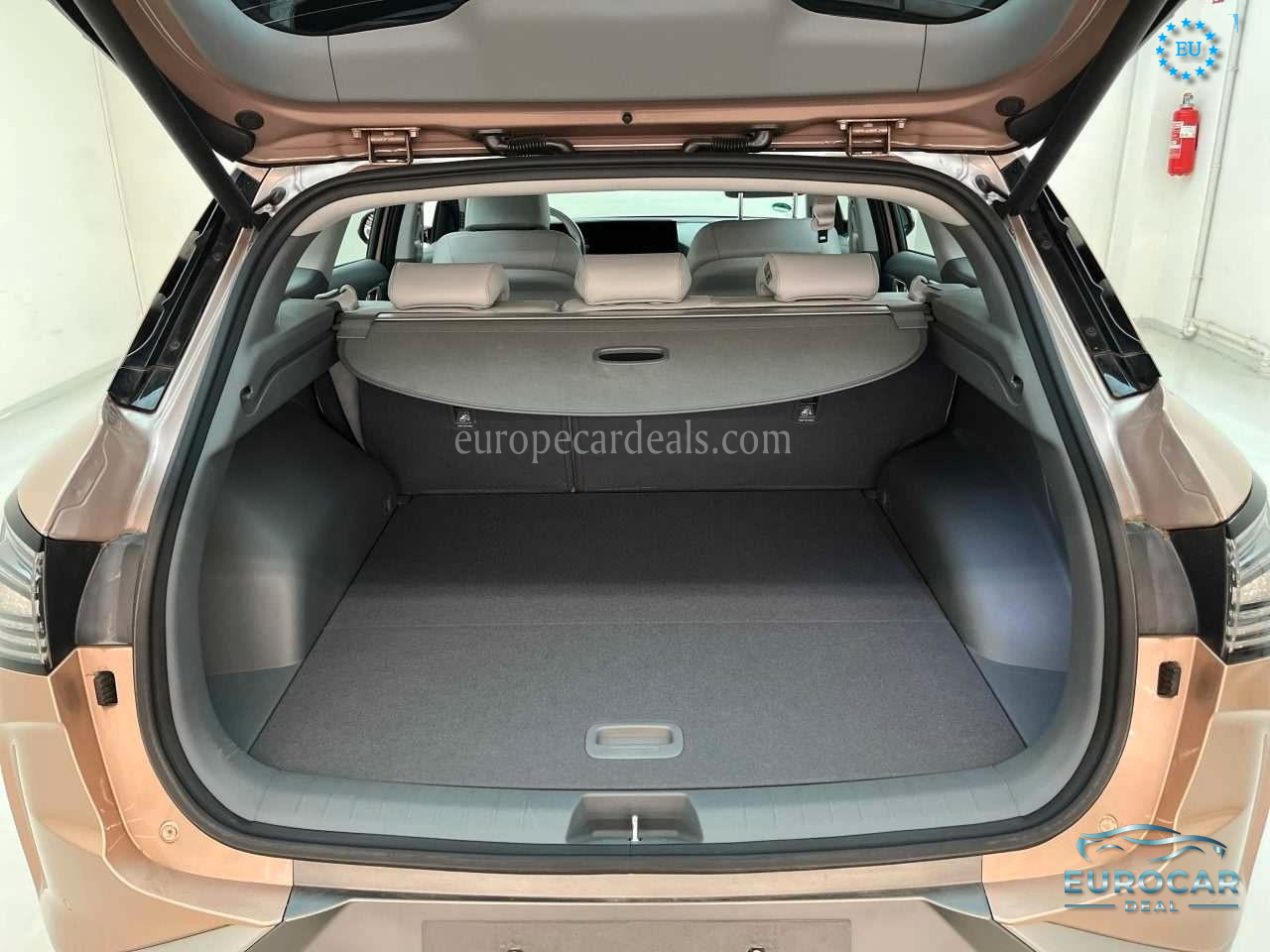 Hyundai NEXO