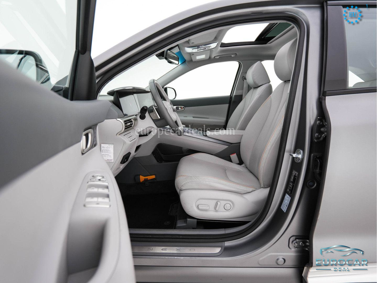Hyundai NEXO