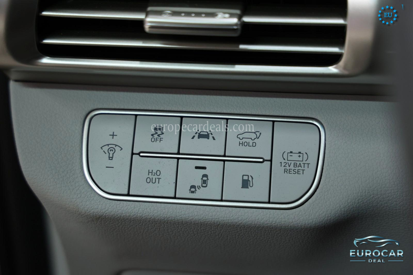 Hyundai NEXO