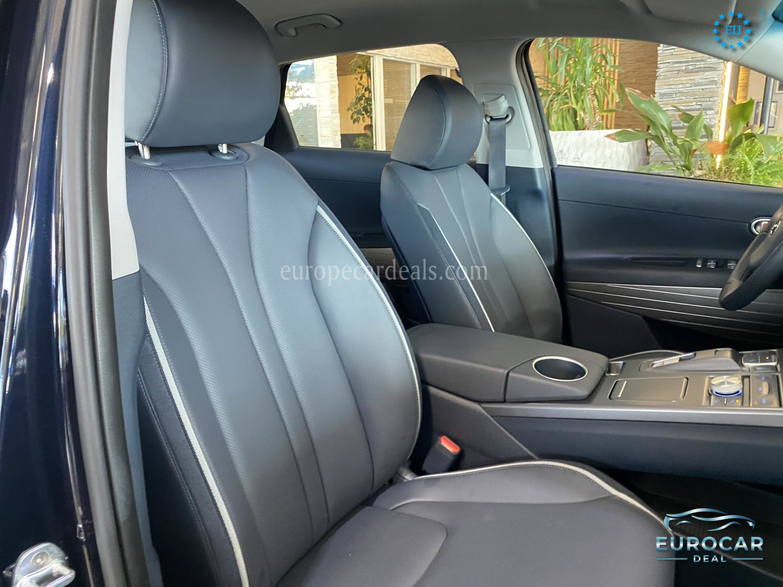 Hyundai NEXO