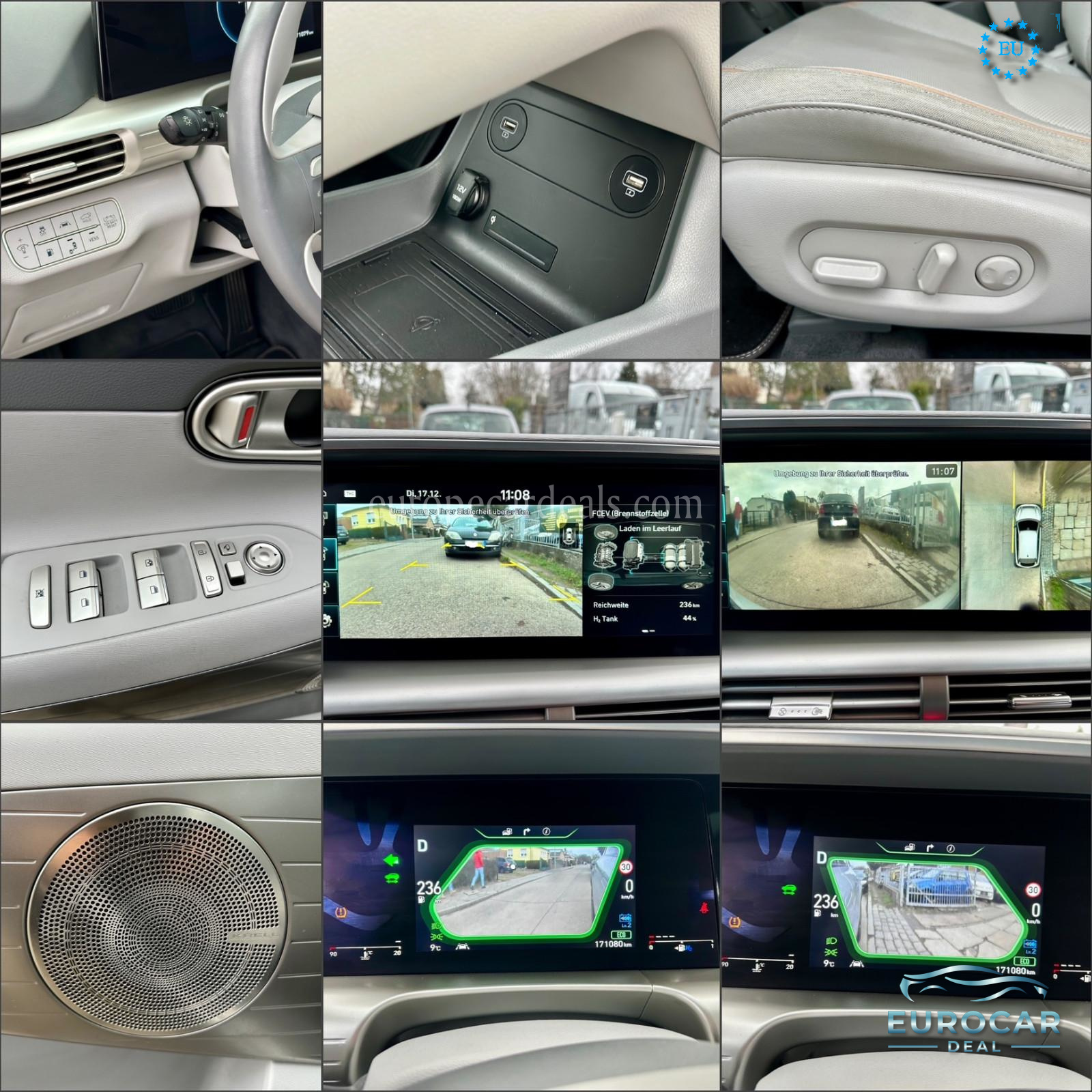 Hyundai NEXO