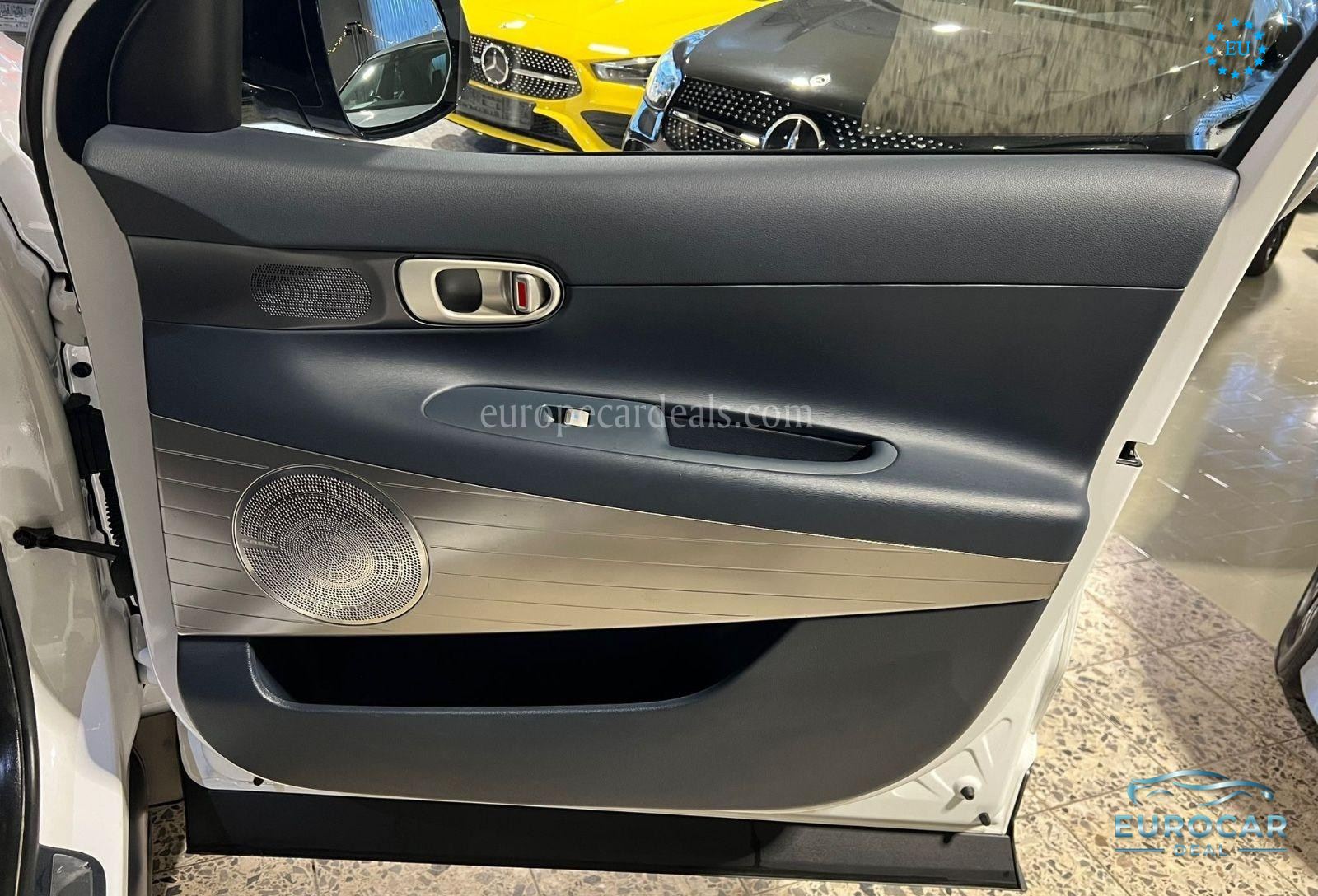 Hyundai NEXO