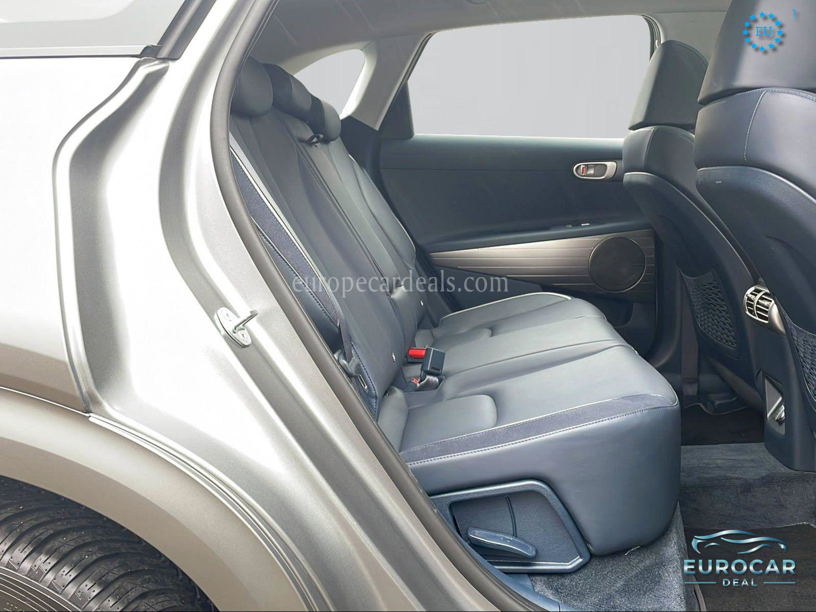 Hyundai NEXO