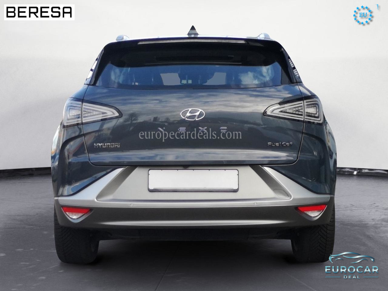 Hyundai NEXO