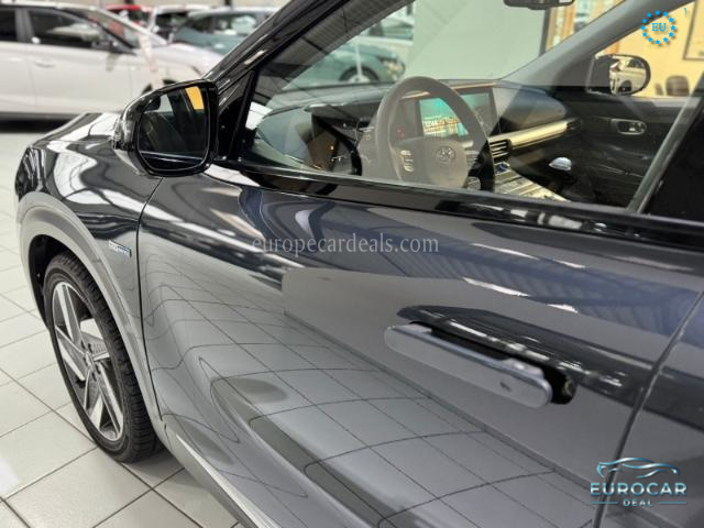 Hyundai NEXO