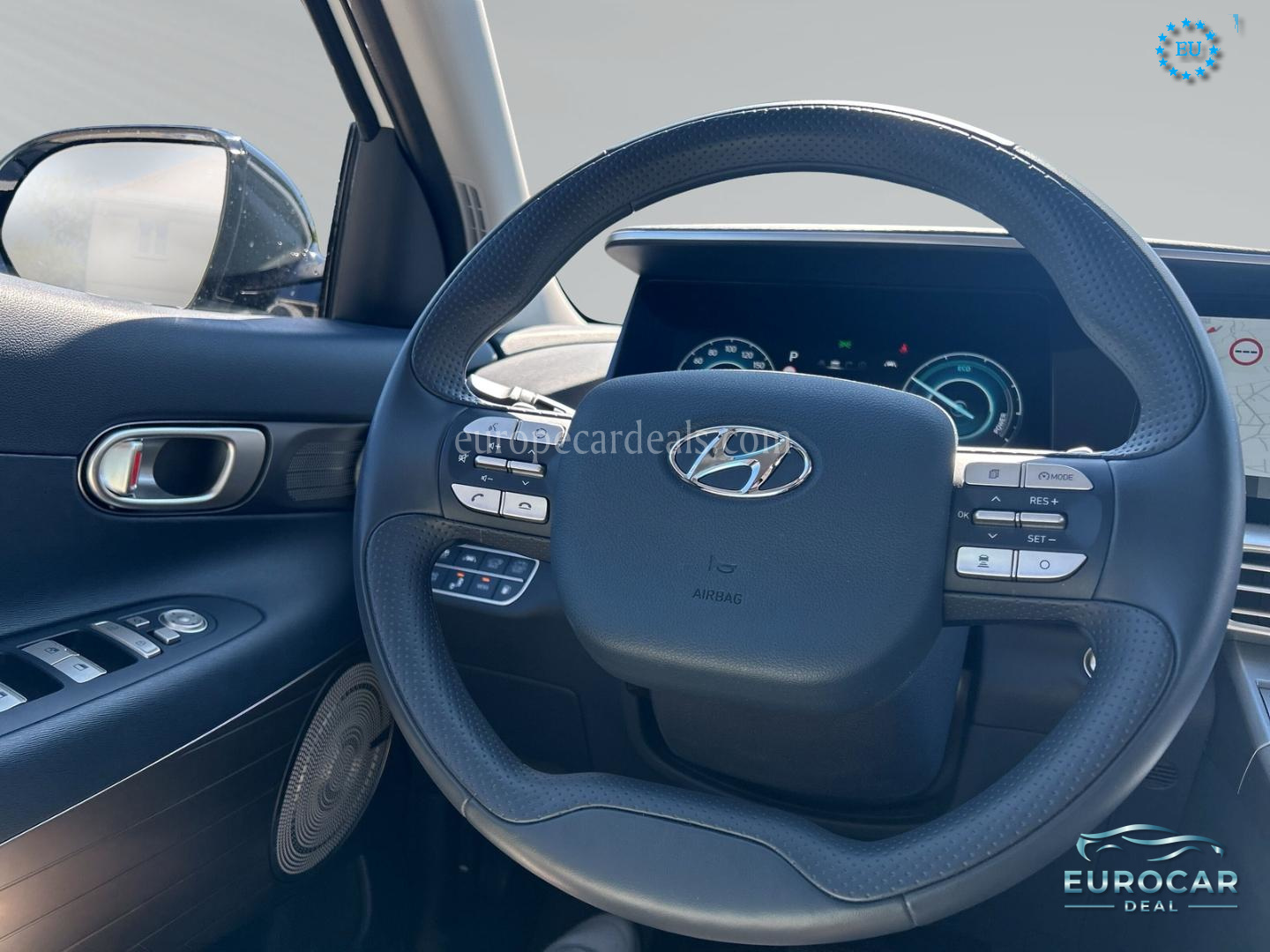 Hyundai NEXO