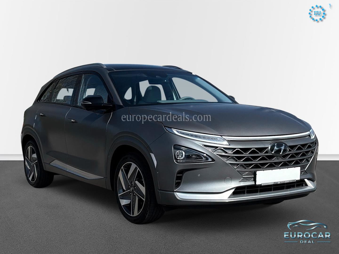 Hyundai NEXO