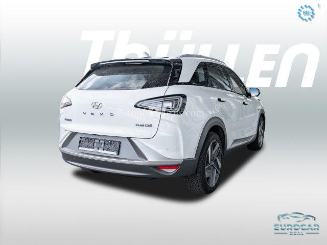 Hyundai NEXO