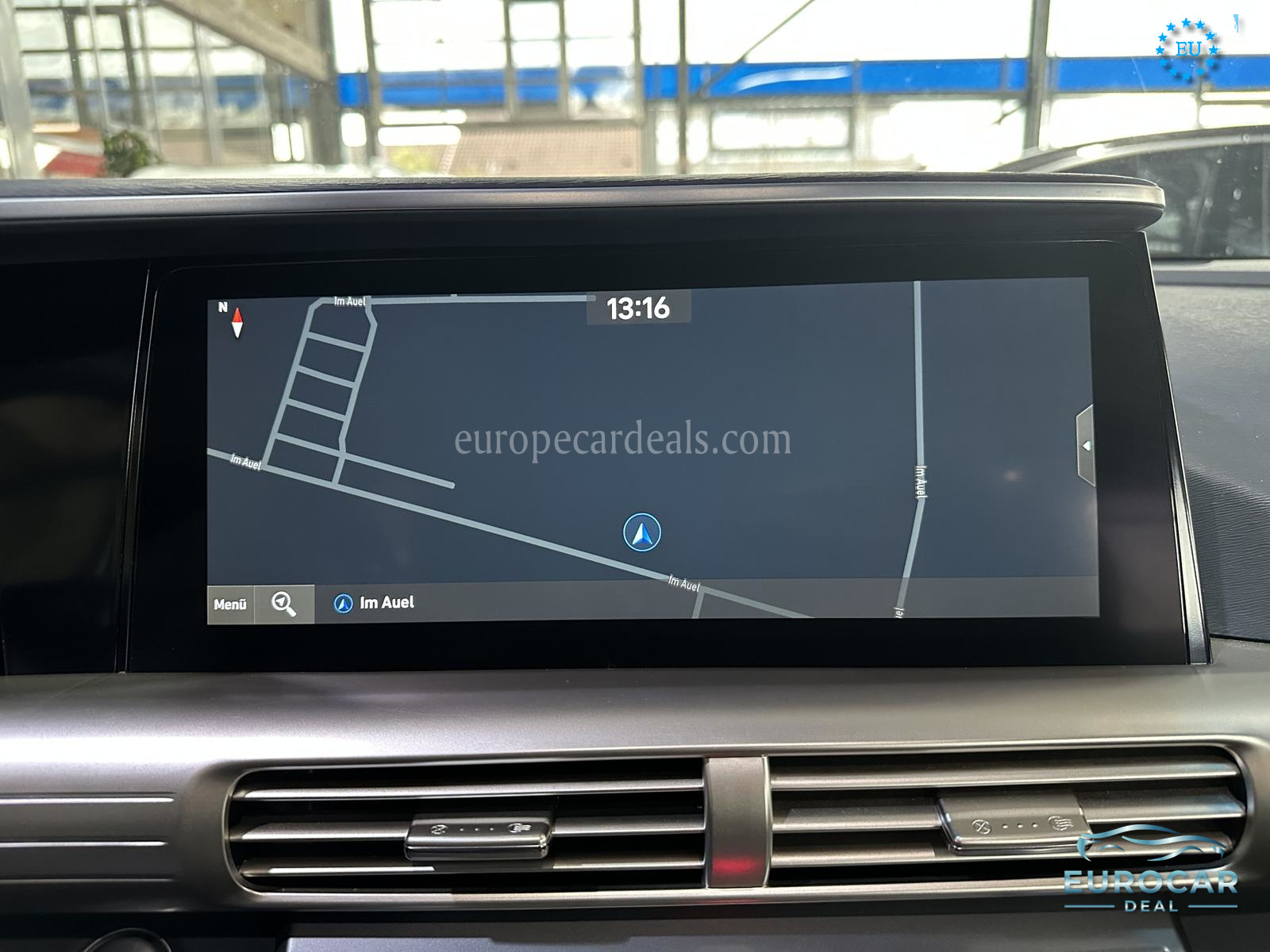 Hyundai NEXO
