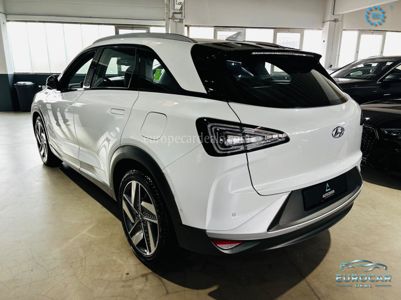 Hyundai NEXO