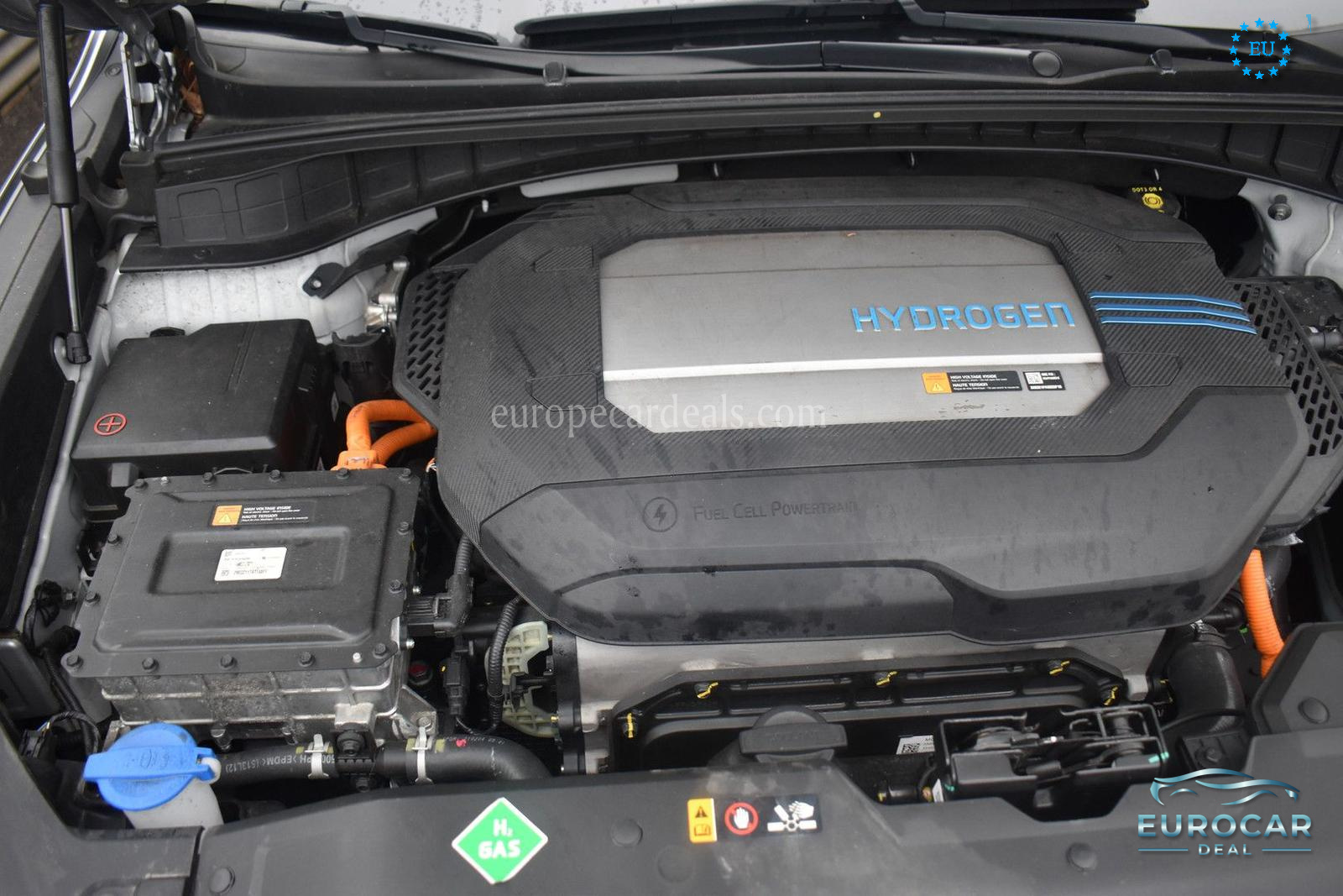 Hyundai NEXO