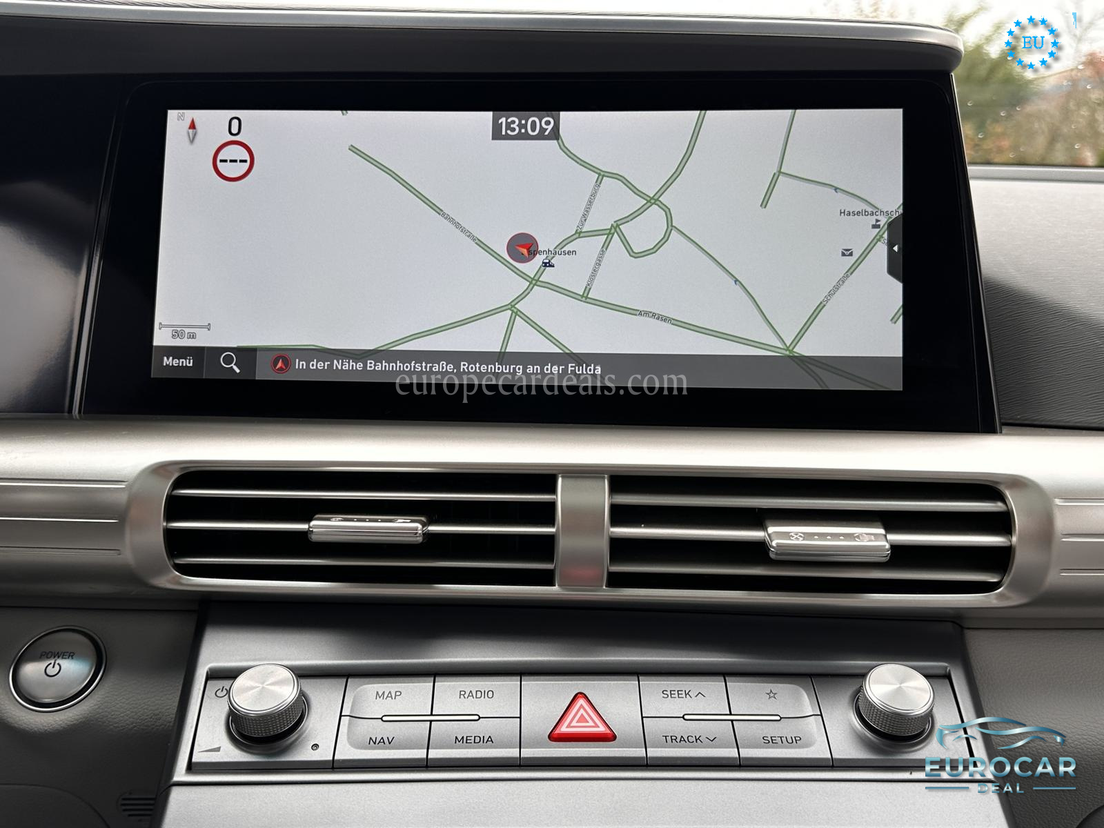 Hyundai NEXO