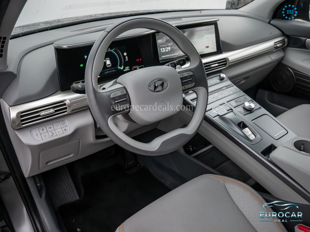 Hyundai NEXO
