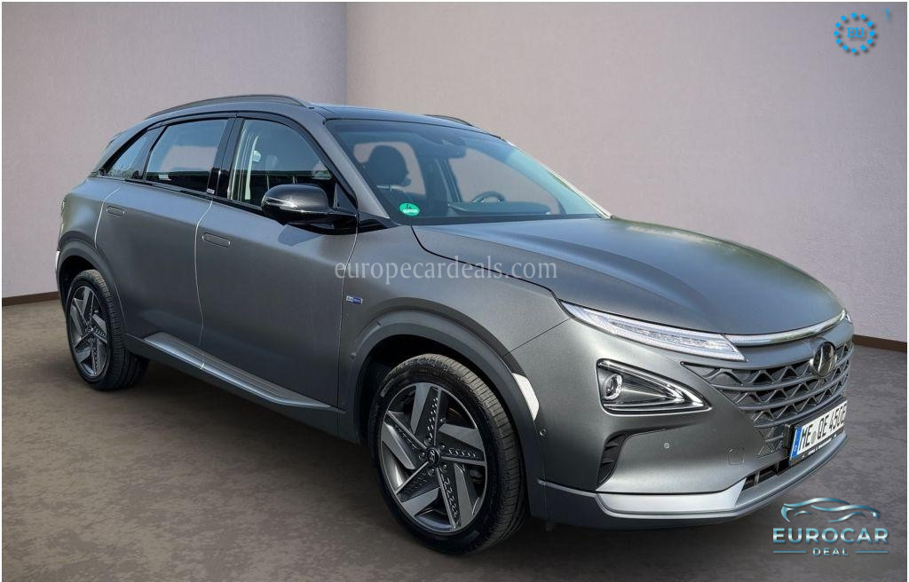 Hyundai NEXO