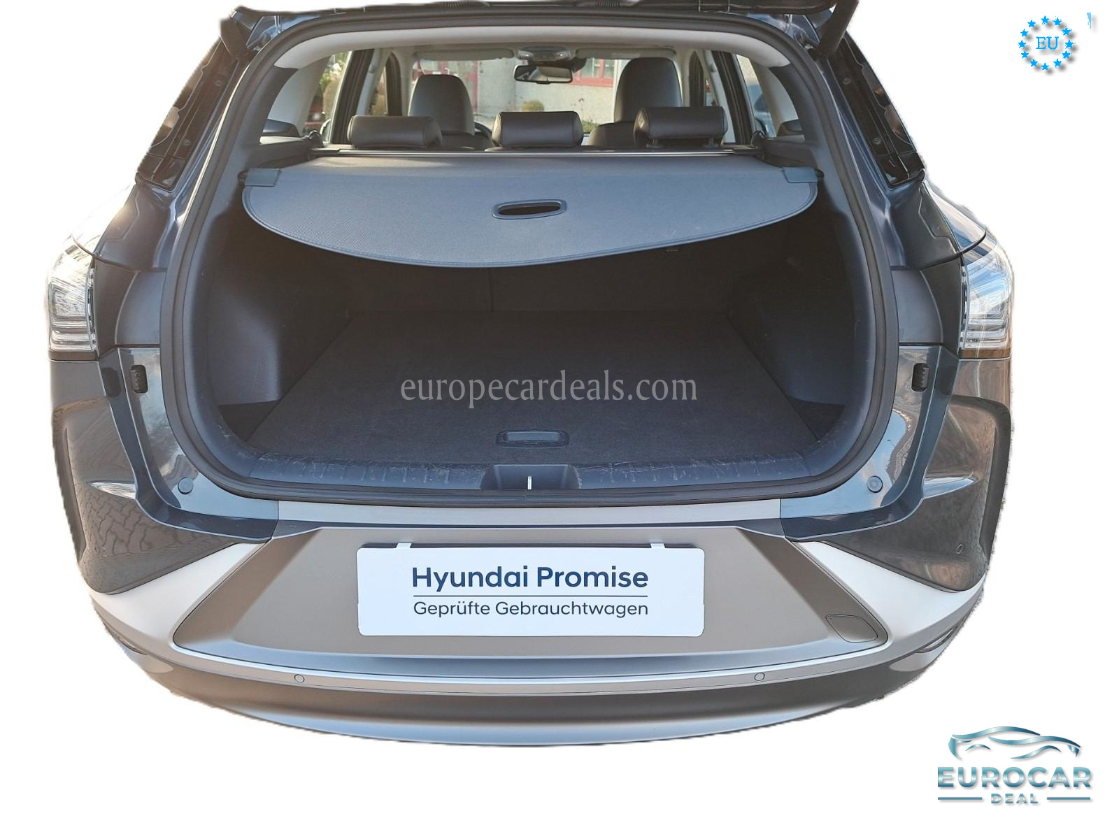 Hyundai NEXO