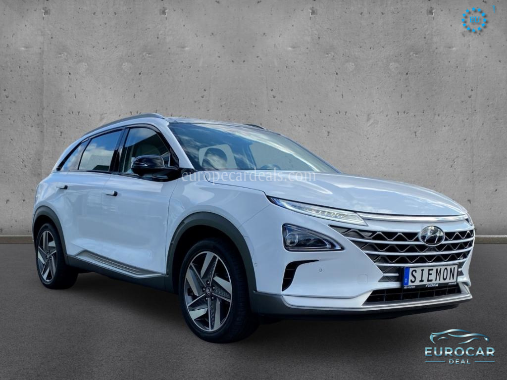 Hyundai NEXO