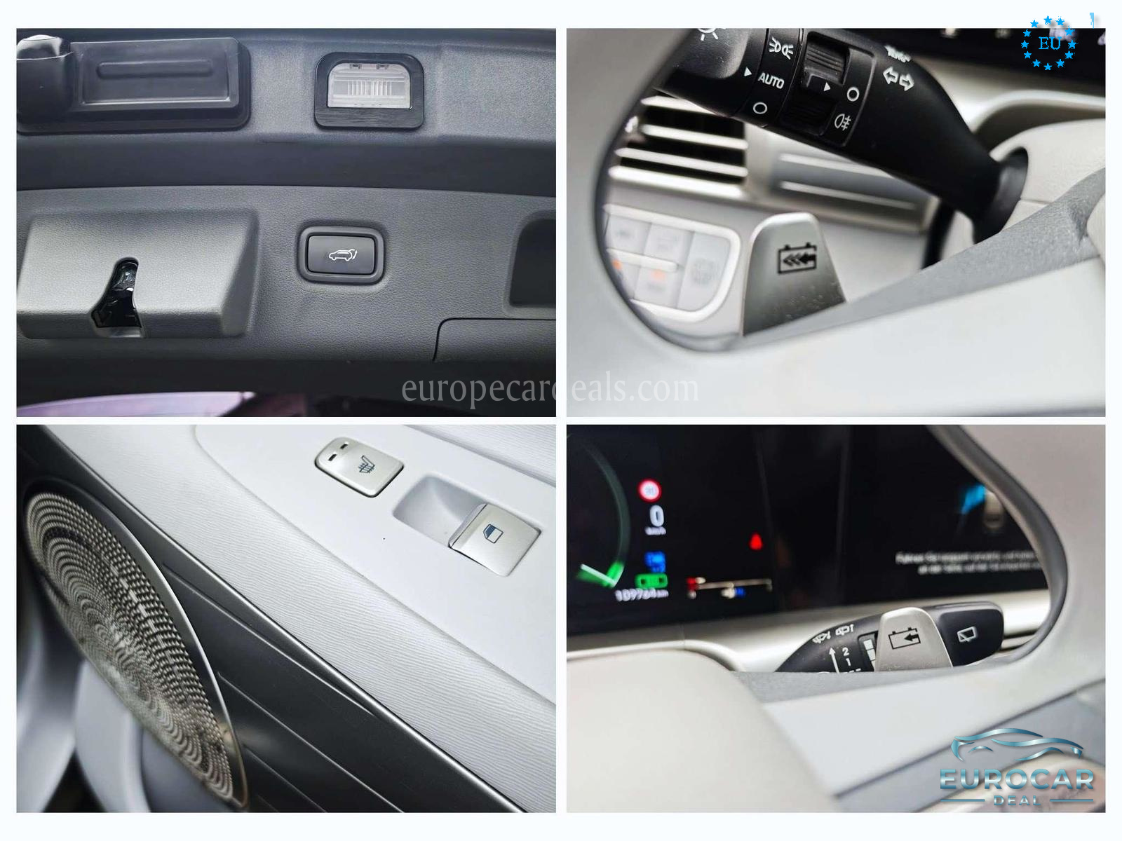 Hyundai NEXO