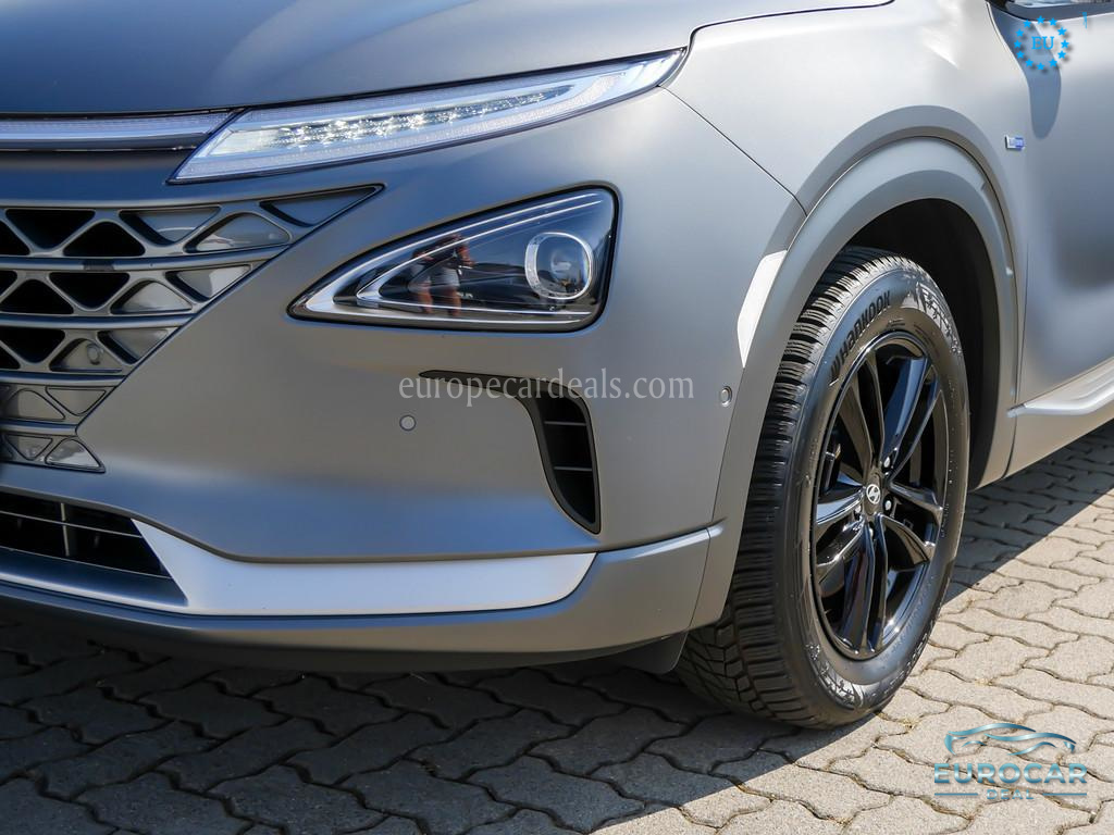 Hyundai NEXO