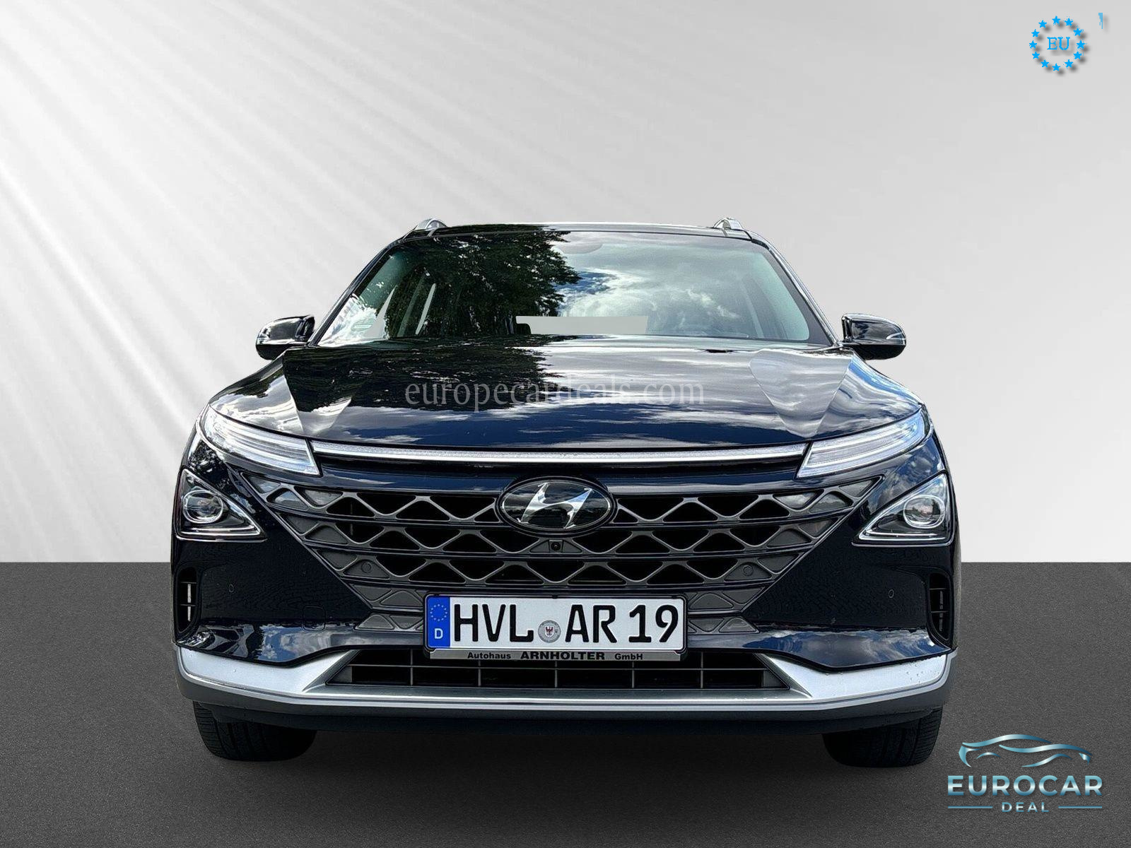 Hyundai NEXO