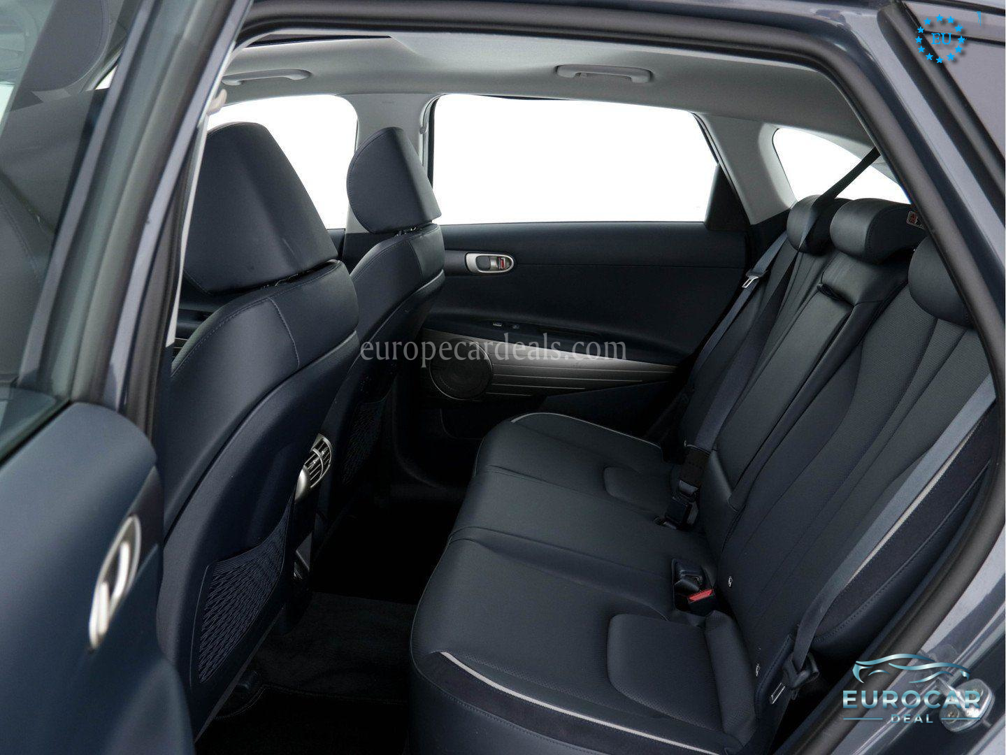 Hyundai NEXO