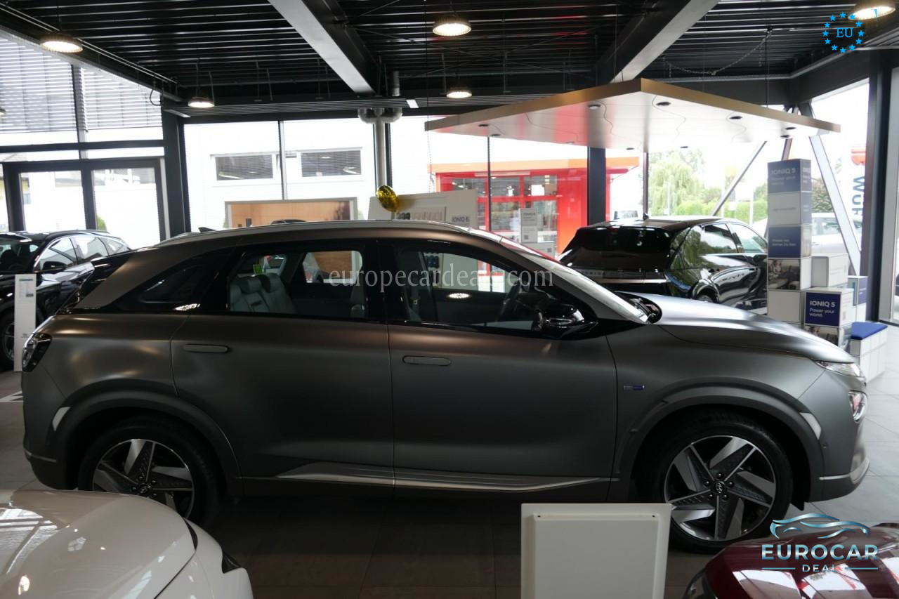 Hyundai NEXO
