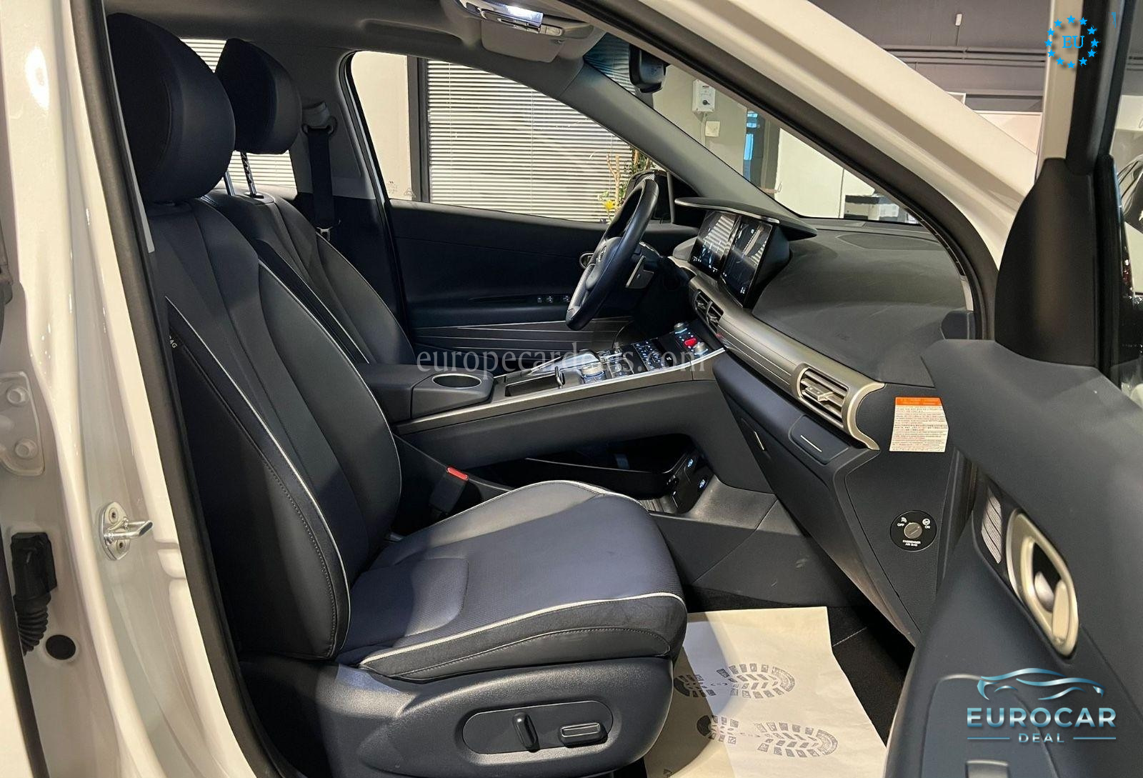 Hyundai NEXO