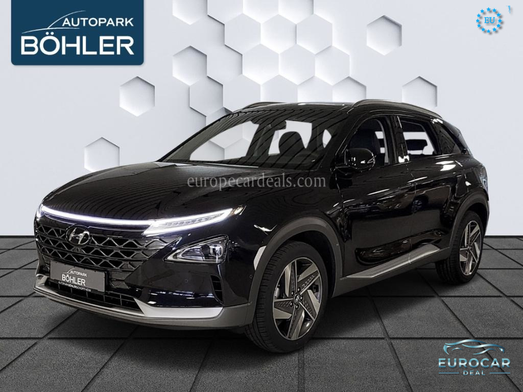 Hyundai NEXO