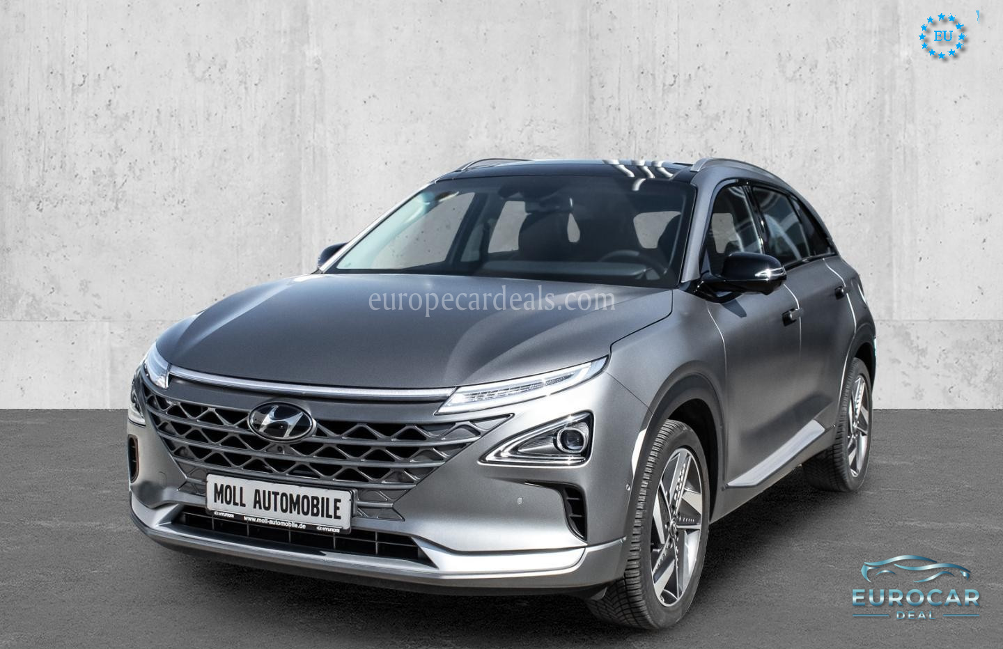 Hyundai NEXO