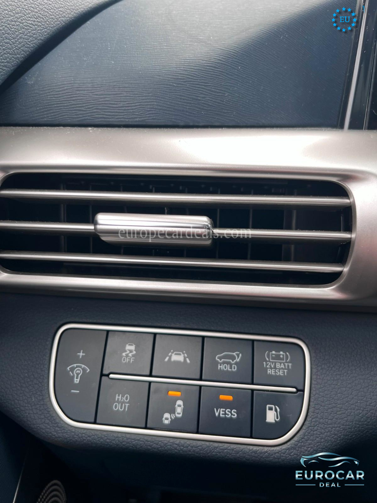 Hyundai NEXO