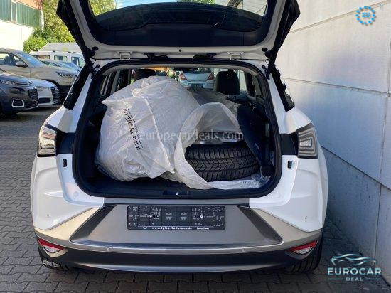 Hyundai NEXO