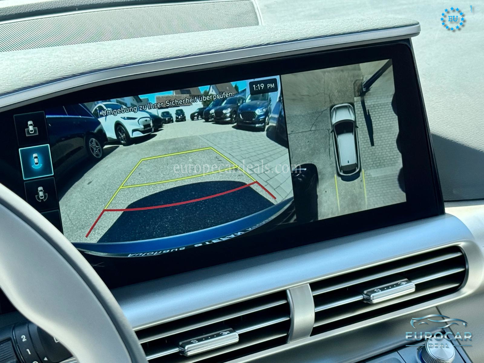 Hyundai NEXO