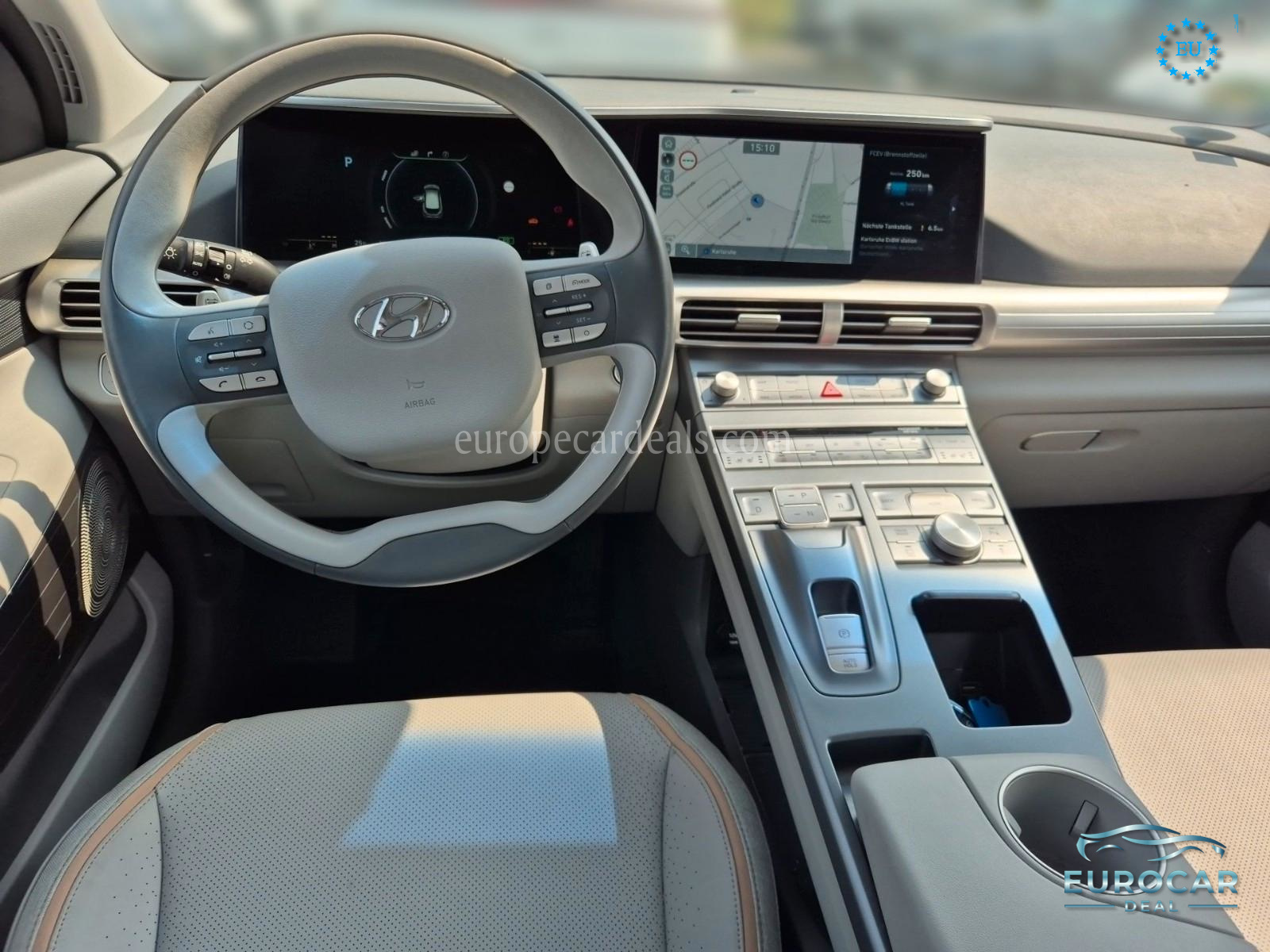 Hyundai NEXO