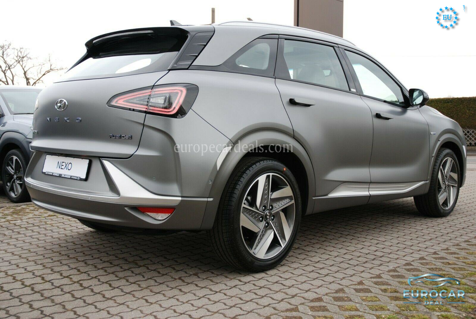 Hyundai NEXO
