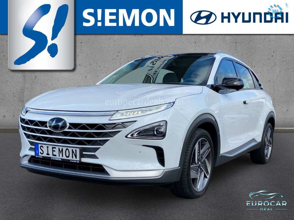 Hyundai NEXO
