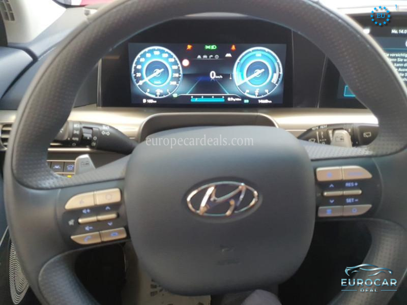Hyundai NEXO