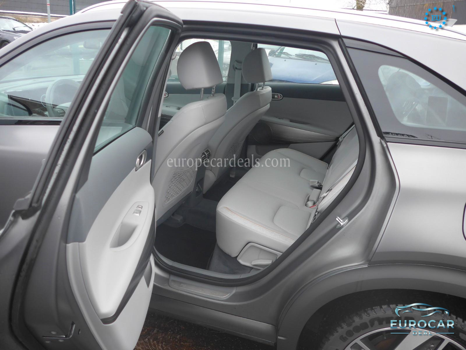 Hyundai NEXO