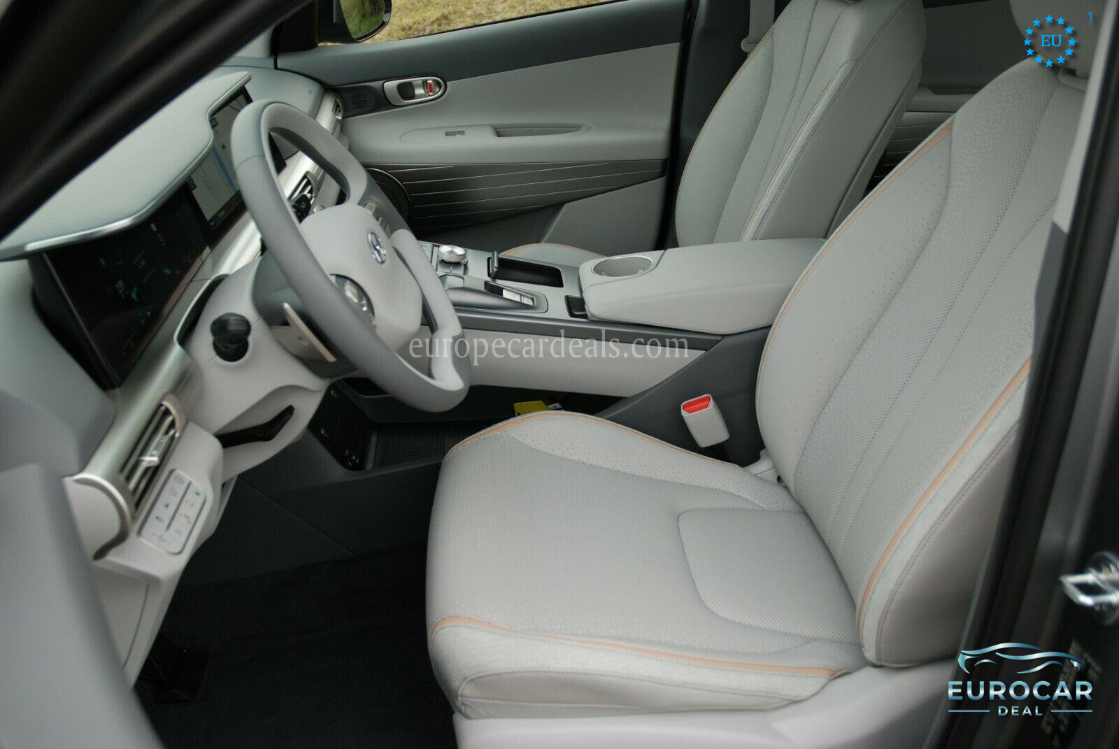 Hyundai NEXO