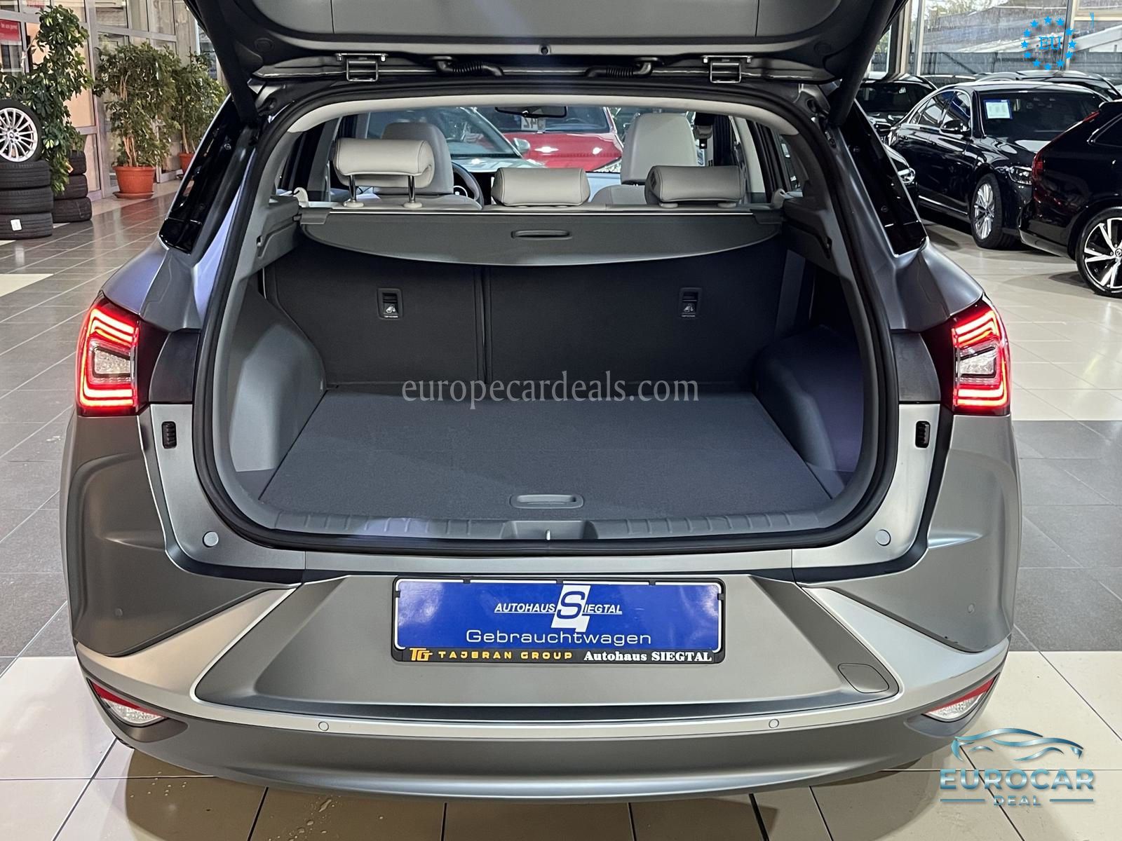 Hyundai NEXO