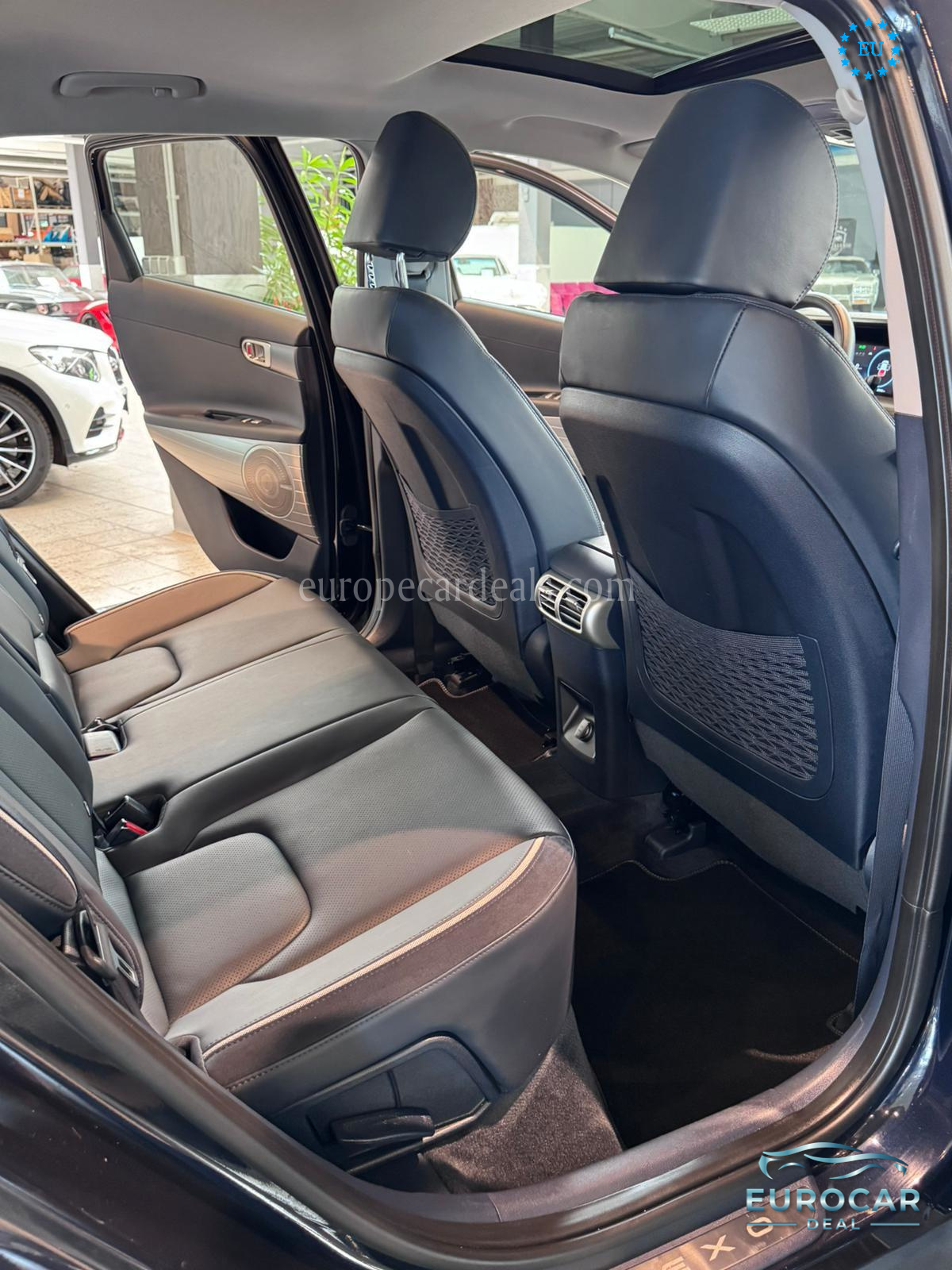Hyundai NEXO