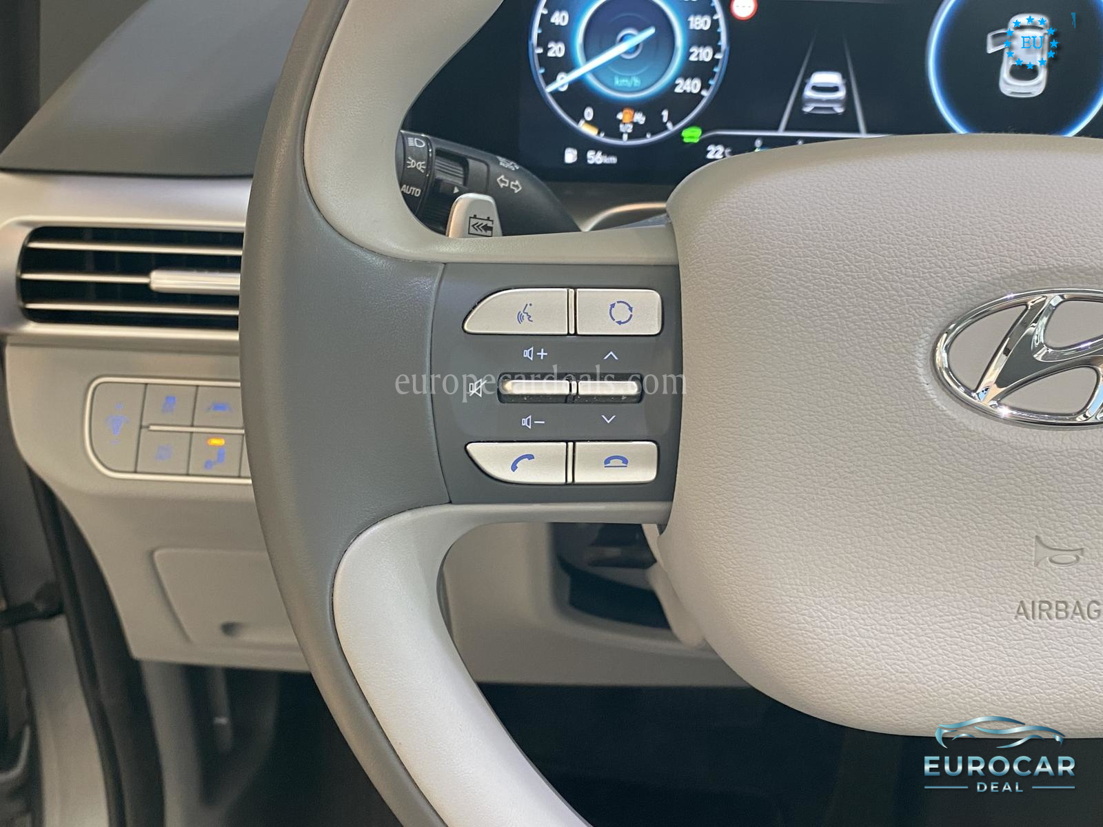 Hyundai NEXO