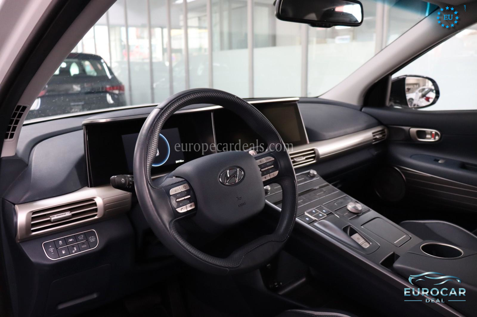 Hyundai NEXO