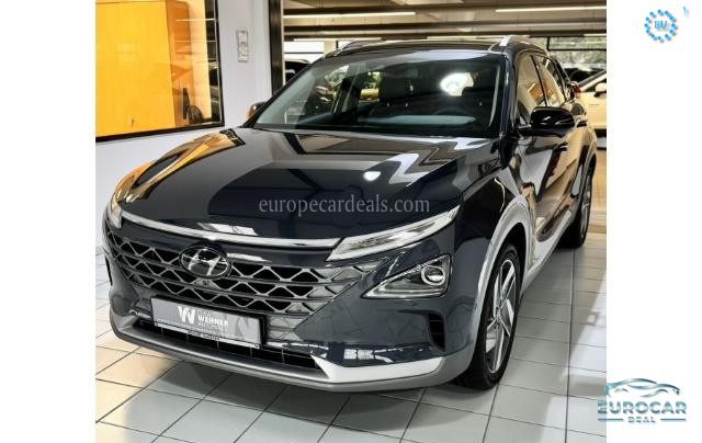 Hyundai NEXO