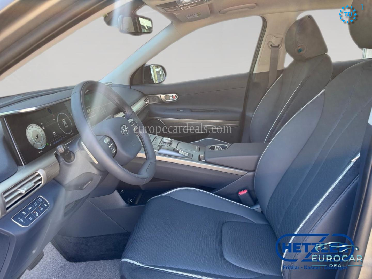 Hyundai NEXO