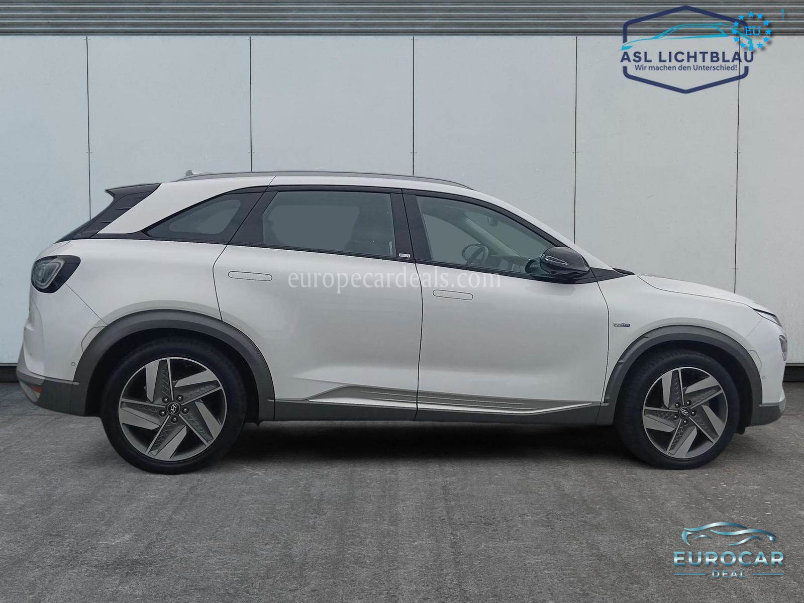 Hyundai NEXO