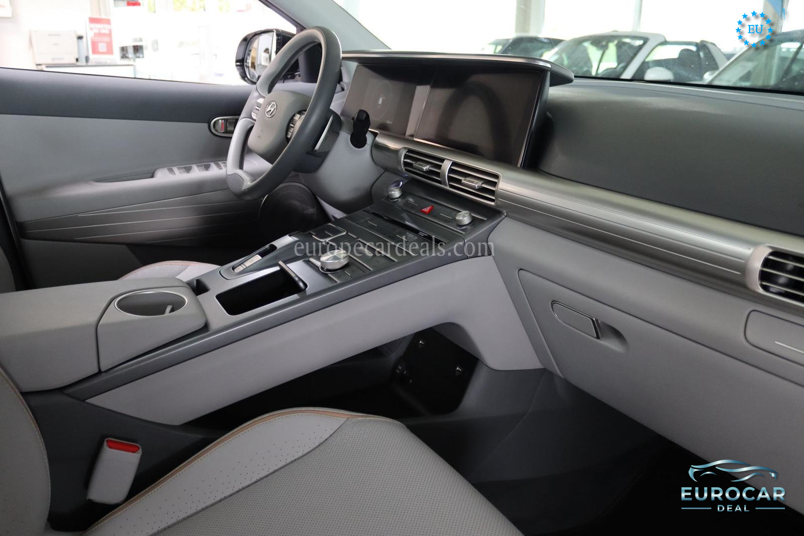 Hyundai NEXO
