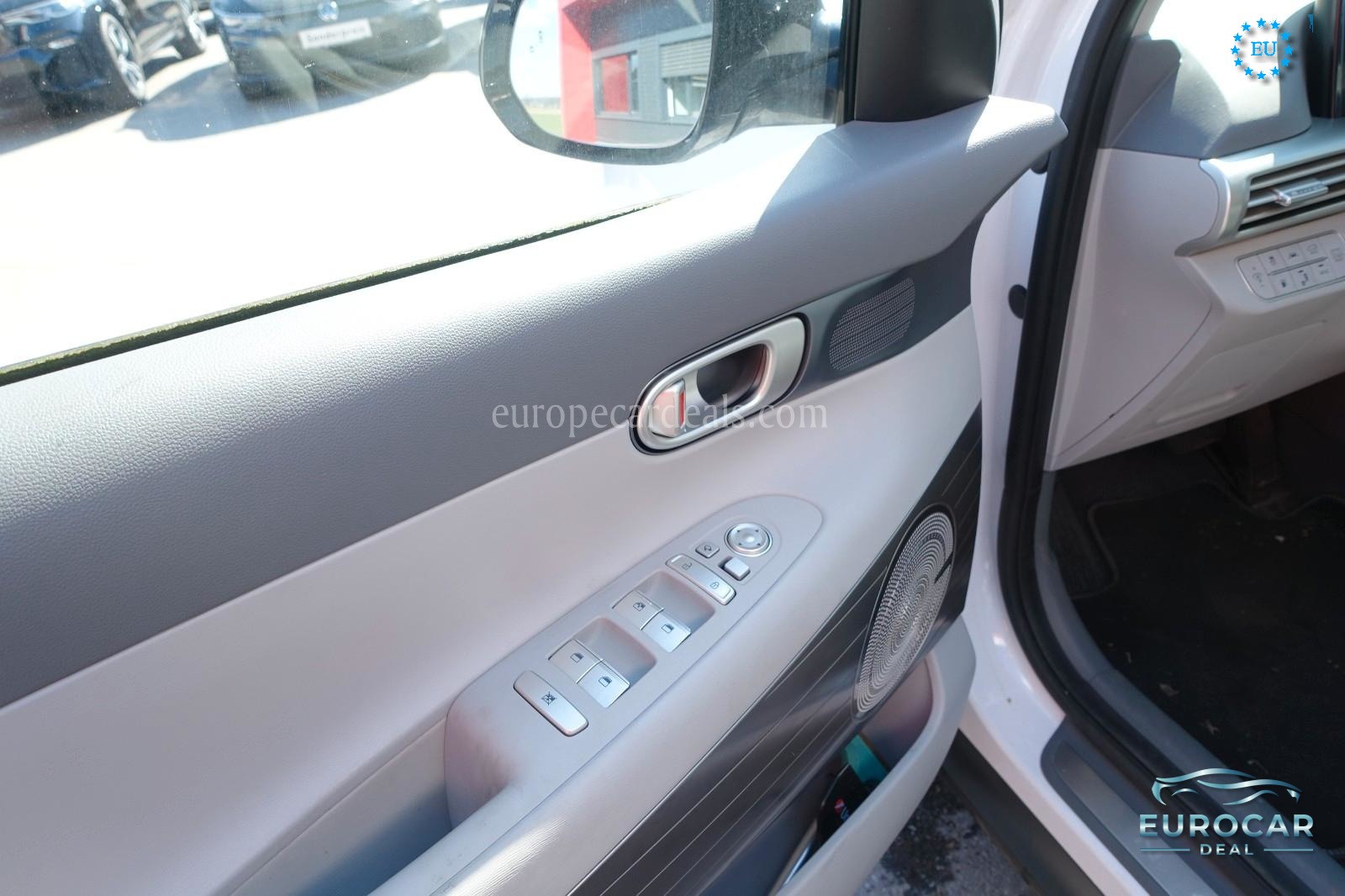 Hyundai NEXO