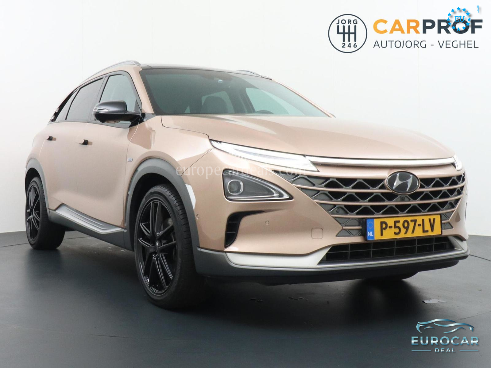 Hyundai NEXO