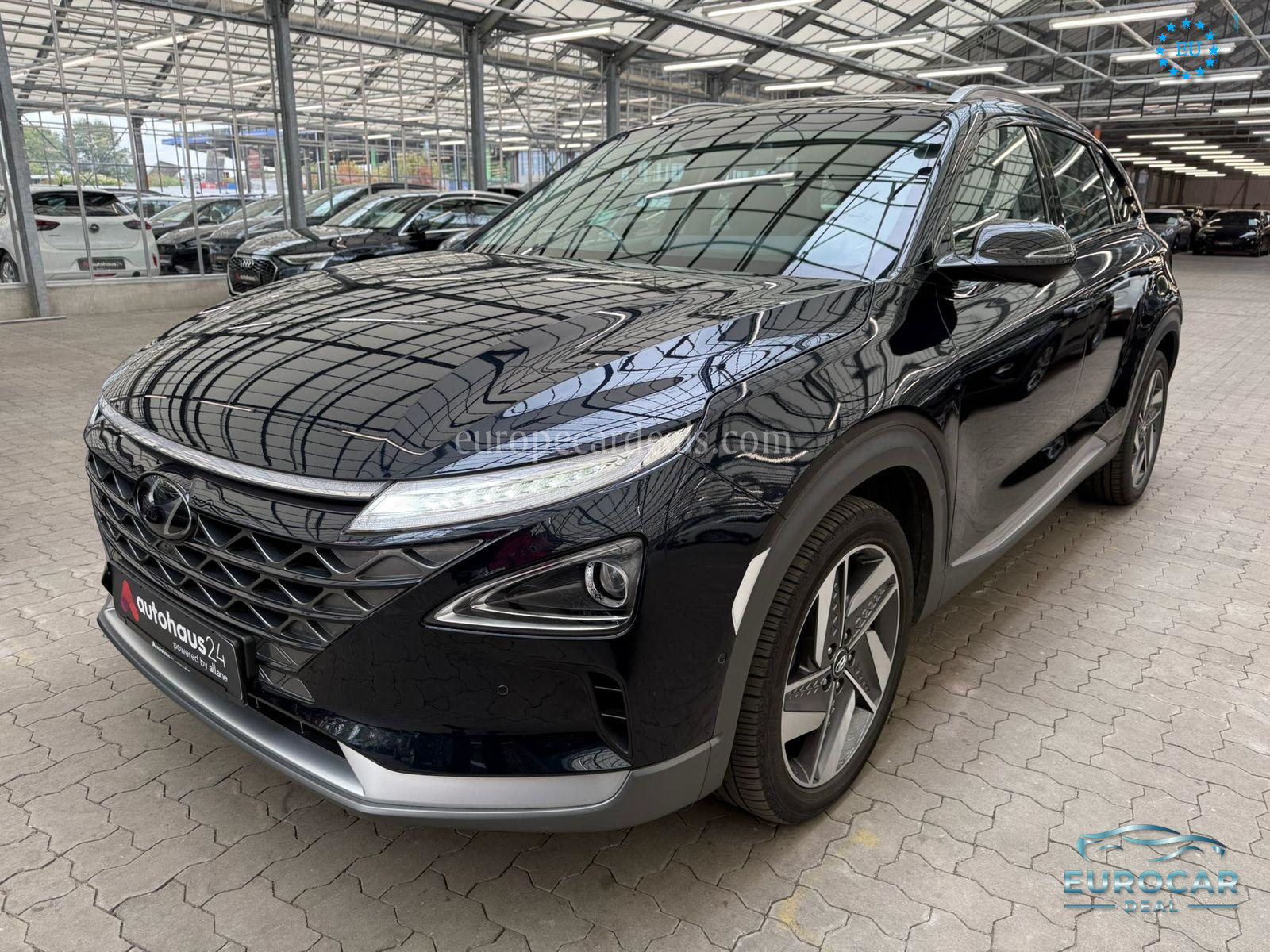 Hyundai NEXO