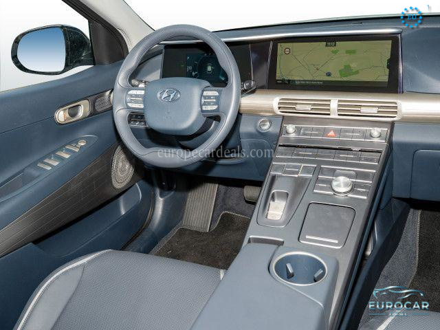 Hyundai NEXO